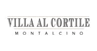 Villa al Cortile (Tenute Piccini) logo Villa al Cortile (Tenute Piccini) logo