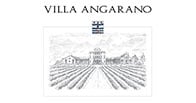 Villa Angarano logo Villa Angarano logo