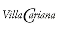 Villa Cariana logo Villa Cariana logo