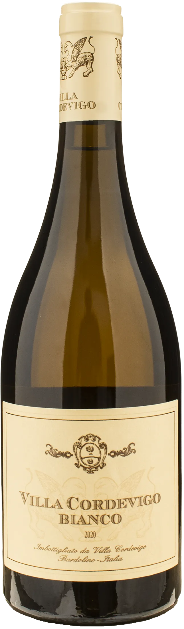 Villa Cordevigo Bianco 2020