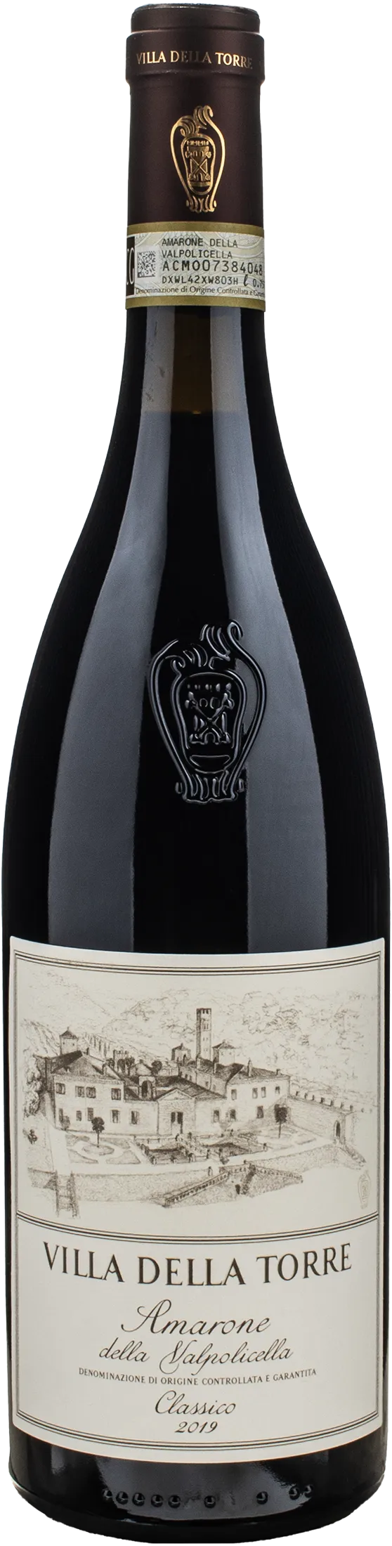 Villa della Torre Amarone della Valpolicella CL 2019 | XtraWine