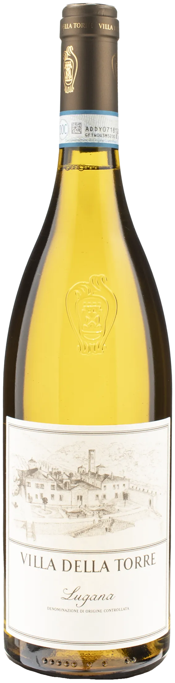 Villa della Torre Lugana 2021