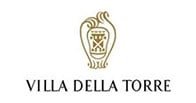 Villa della Torre logo Villa della Torre logo