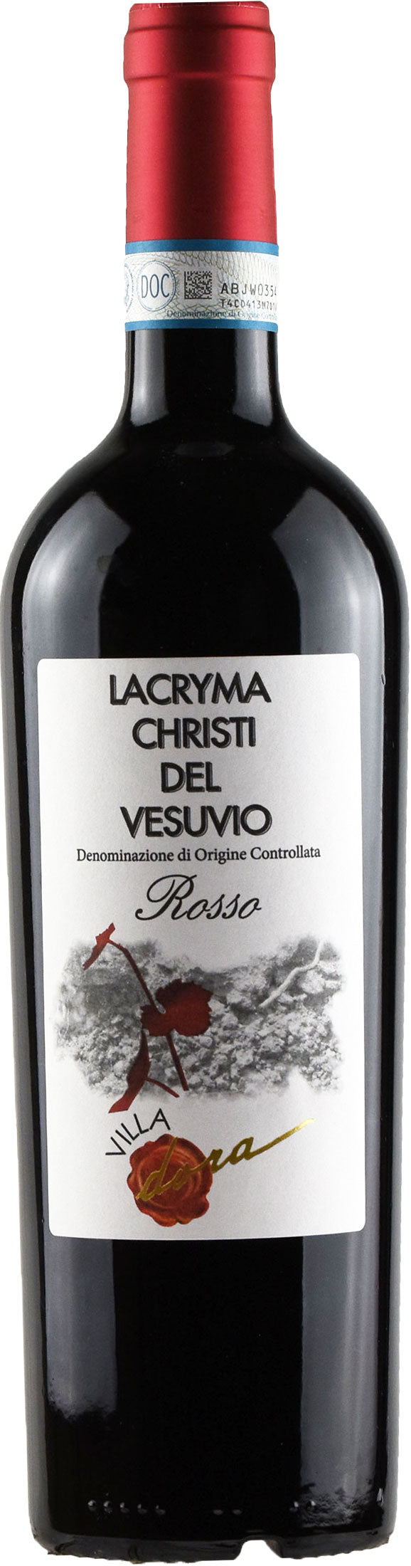 Villa Dora Lacryma Christi 2017
