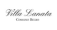 Villa Lanata logo Villa Lanata logo