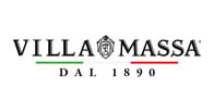 Villa Massa logo Villa Massa logo