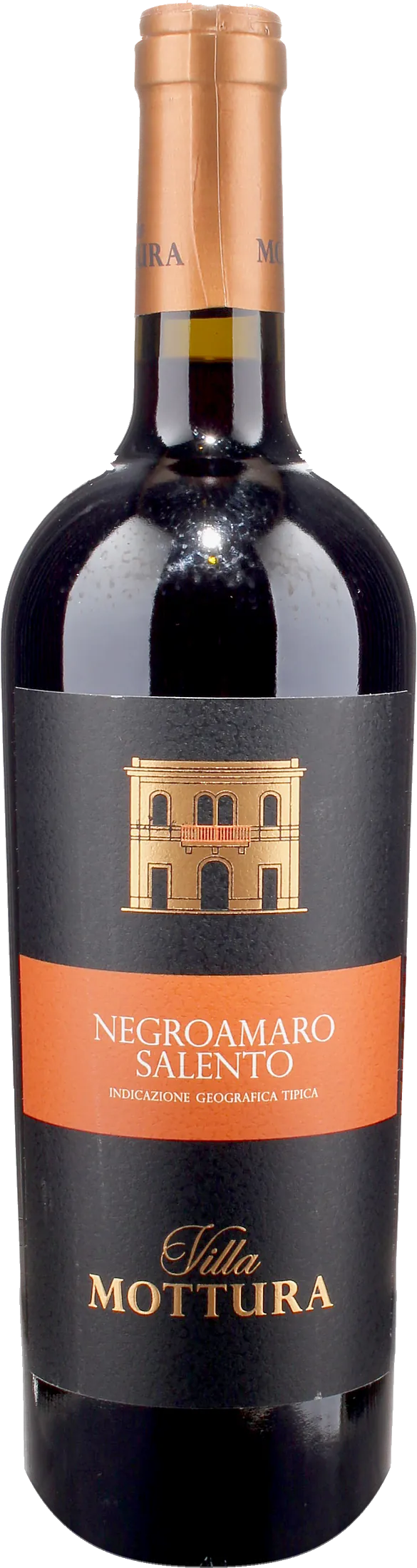 Villa Mottura Negroamaro Salento 2025