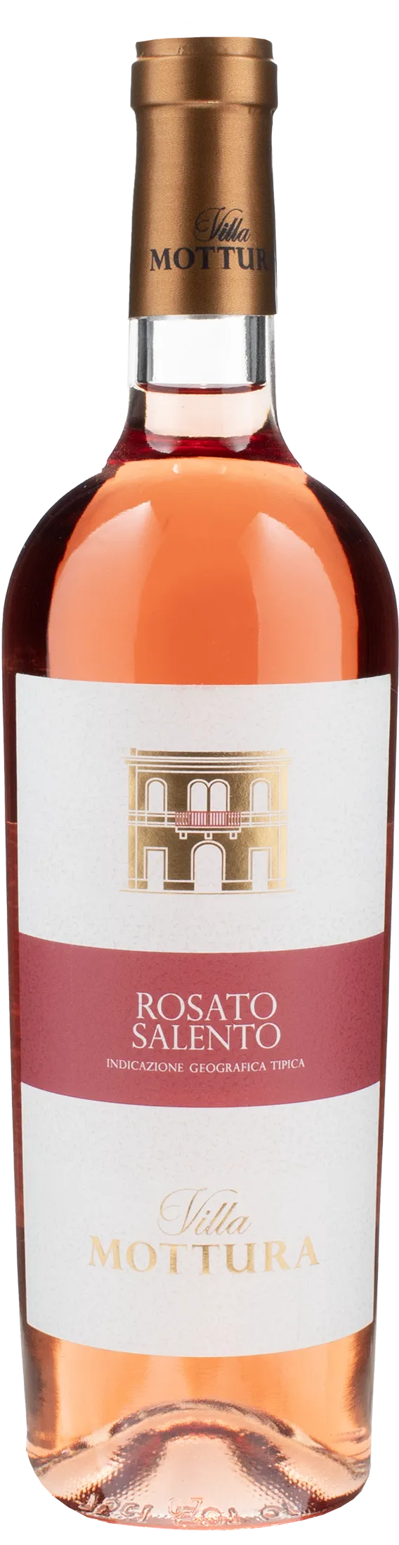 Villa Mottura Salento Rosato 2024