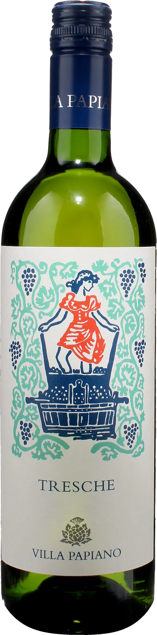 Villa Papiano Tresche Sauvignon Bianco 2024