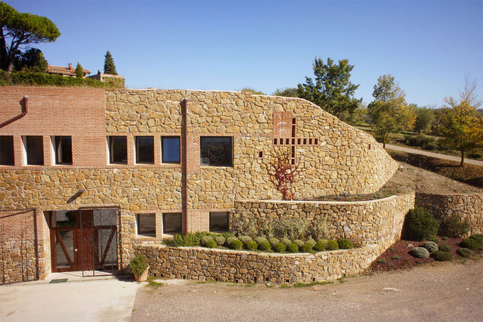 Villa Poggio Salvi