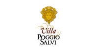 Villa Poggio Salvi logo Villa Poggio Salvi logo