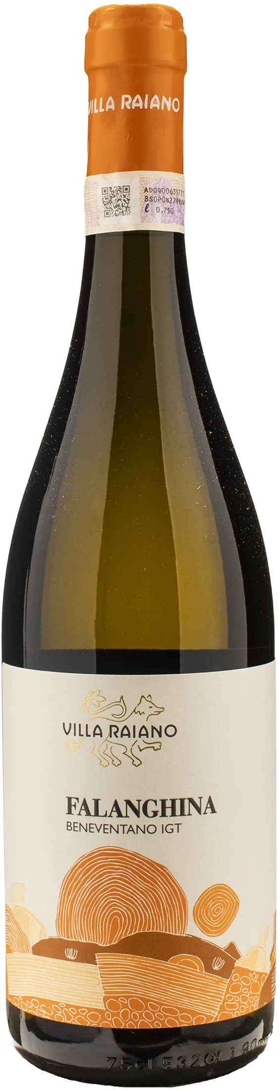 Villa Raiano Falanghina 2024