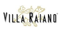 Villa Raiano logo Villa Raiano logo