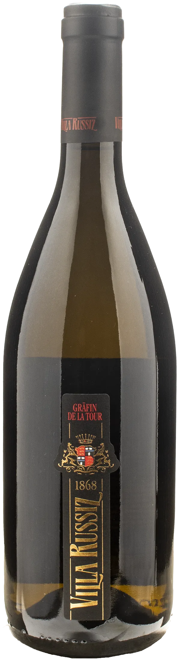 Villa Russiz Chardonnay Grafin De La Tour 2019