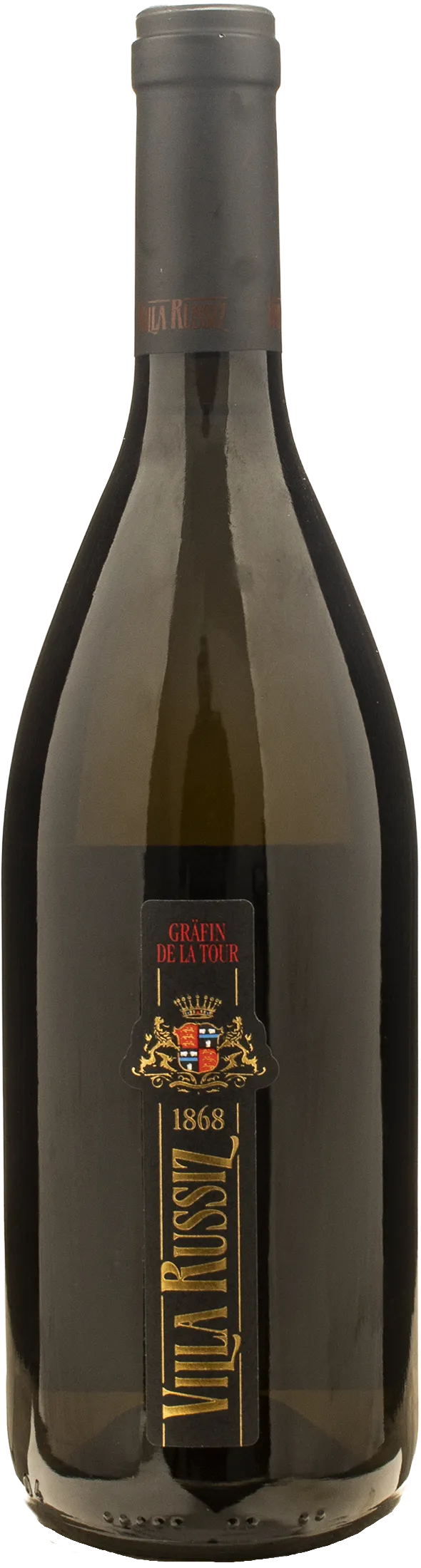 Villa Russiz Chardonnay Riserva Grafin De La Tour 2020