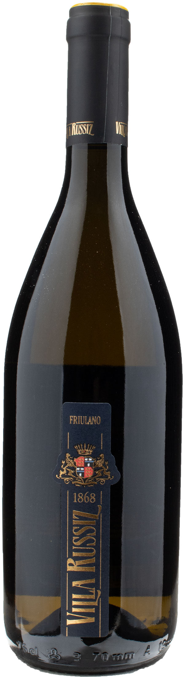 Villa Russiz Collio Friulano 2022