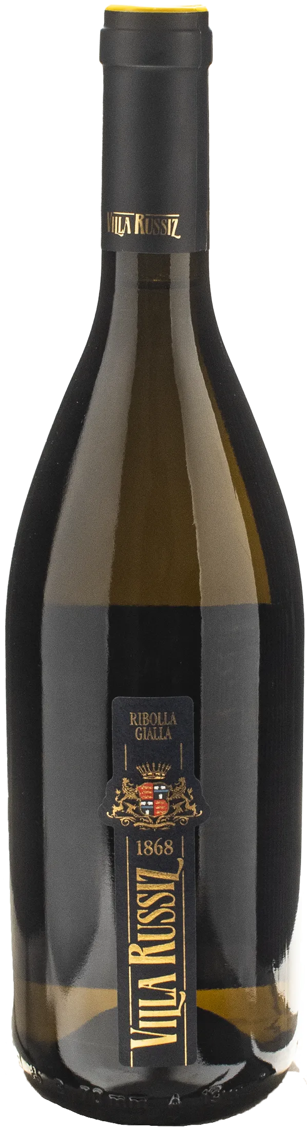 Villa Russiz Ribolla Gialla 2023