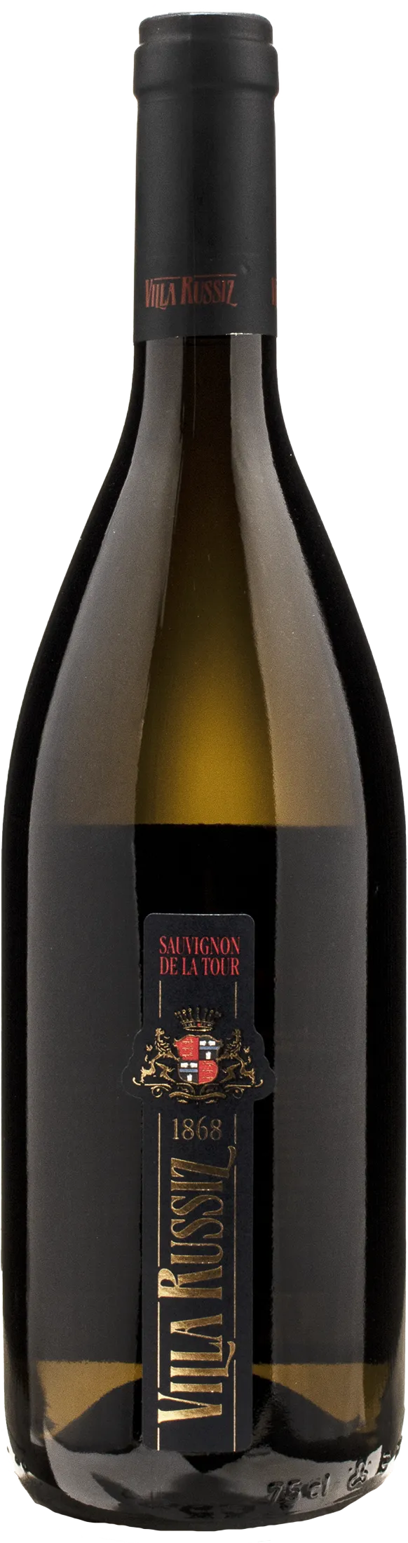 Villa Russiz Sauvignon de la Tour 2022