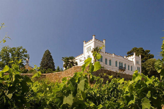 Villa Russiz