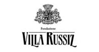 Villa Russiz logo Villa Russiz logo