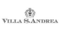 Villa S. Andrea logo Villa S. Andrea logo