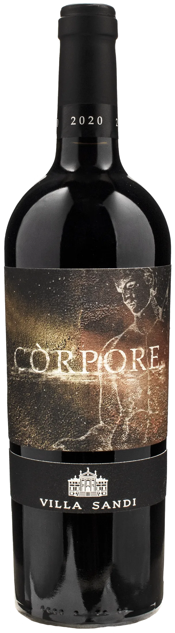 Villa Sandi Corpore Rosso 2020