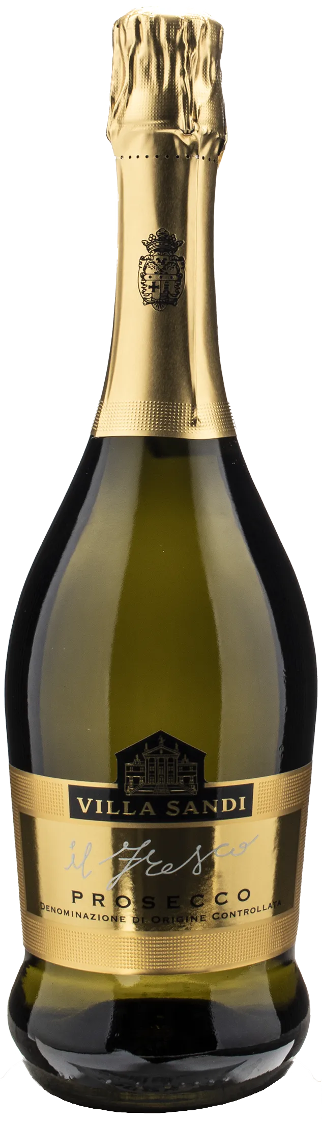 Villa Sandi Prosecco Treviso Il Fresco Brut