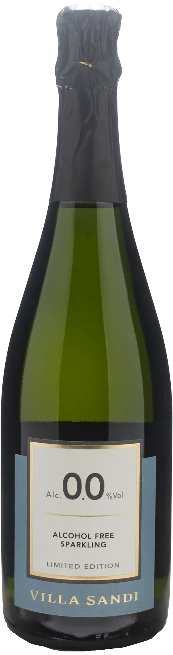 Villa Sandi Spumante BB Limited Edition Zero Alcol