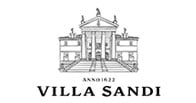 Villa Sandi logo Villa Sandi logo