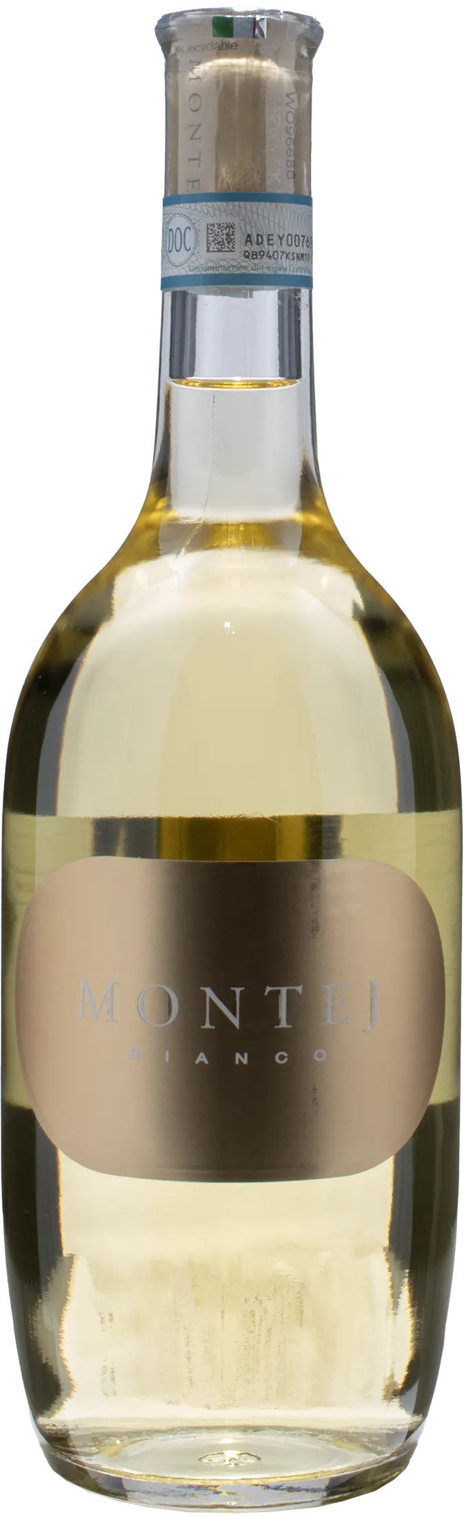 Villa Sparina Montej Bianco 2023