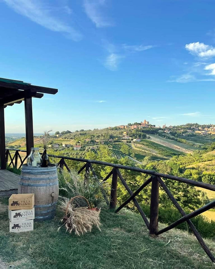 Villa Venti