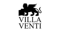 Villa Venti logo Villa Venti logo