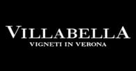 Villabella logo Villabella logo