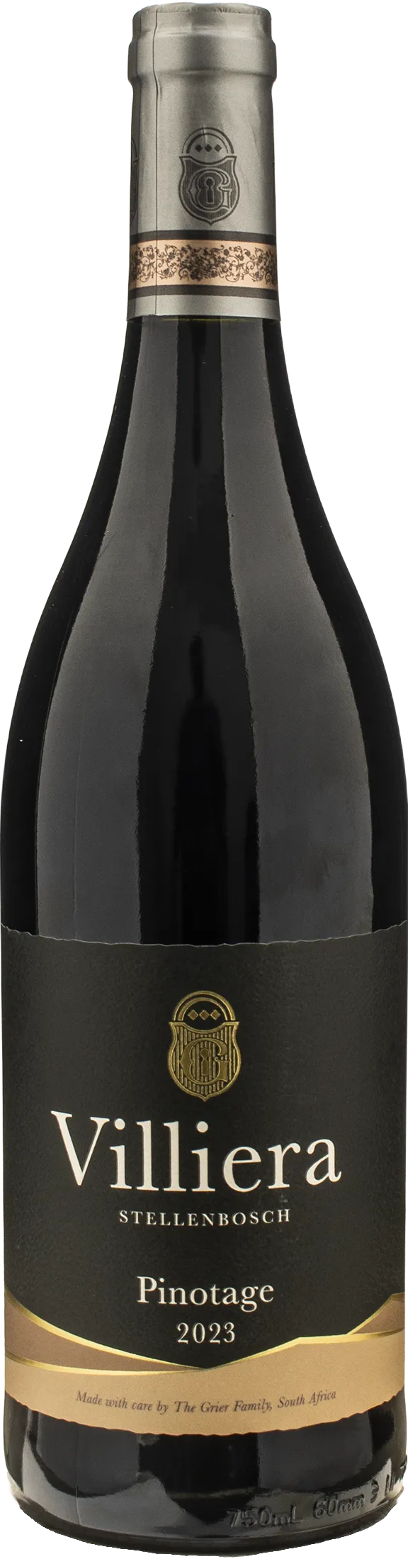 Villiera Pinotage 2023
