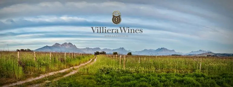 Villiera Wine (Stellenbosch) Villiera Wine (Stellenbosch)