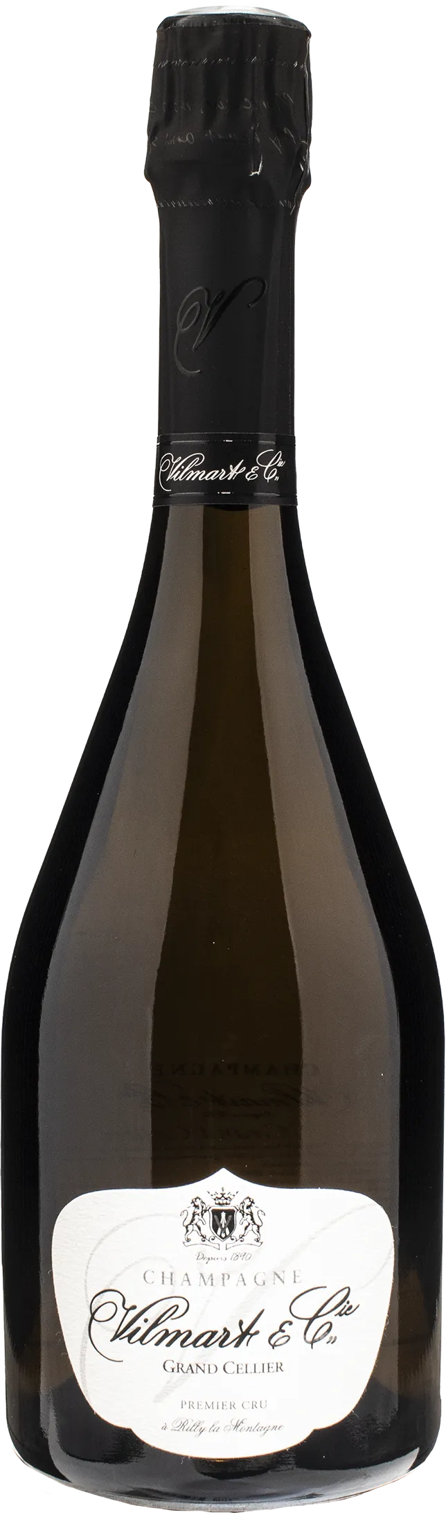 Vilmart & Cie Champagne 1er Cru Grand Cellier Brut
