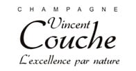 Vincent Couche logo Vincent Couche logo