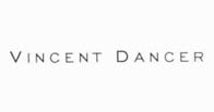 Vincent Dancer logo Vincent Dancer logo