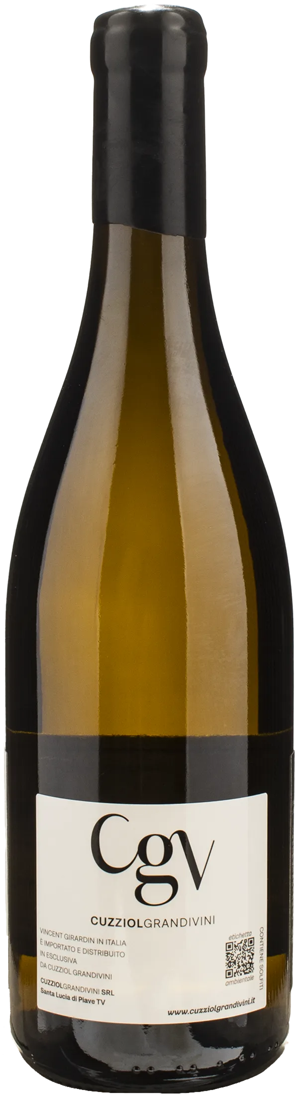 Vincent Girardin Meursault Les Narvaux 2022