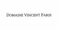 Vincent Paris logo Vincent Paris logo