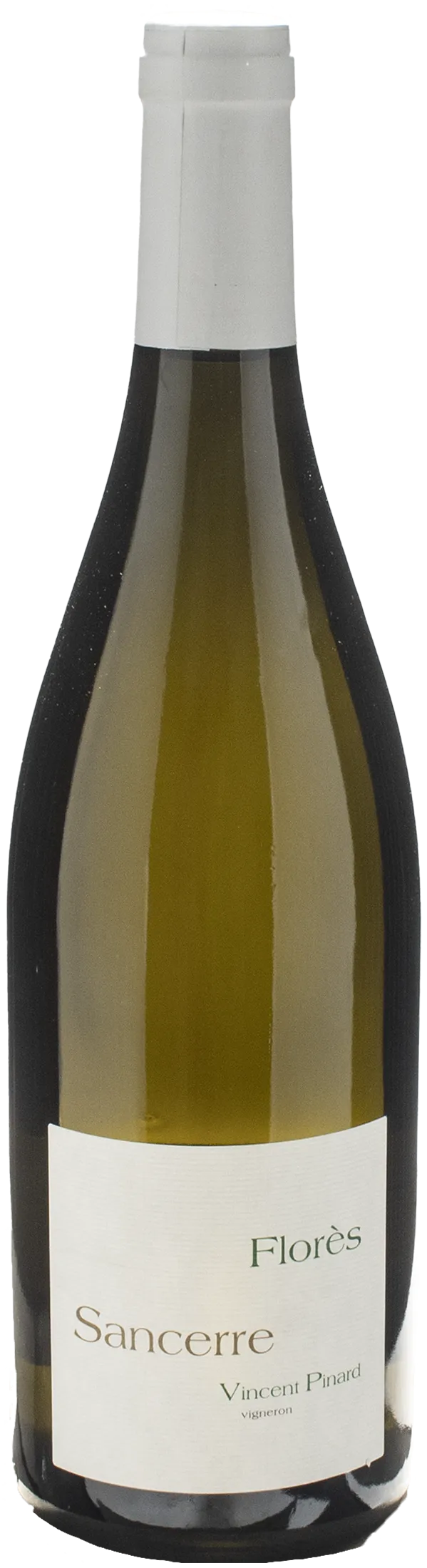 Vincent Pinard Sancerre Flores 2023