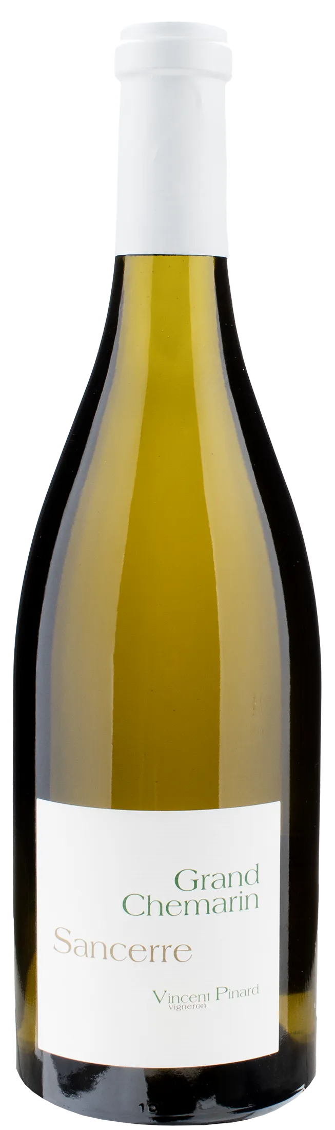 Vincent Pinard Sancerre Grand Chemarin 2022