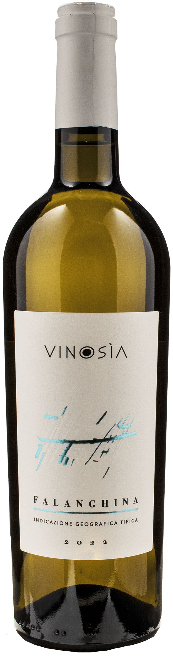 Vinosia Falanghina 2022