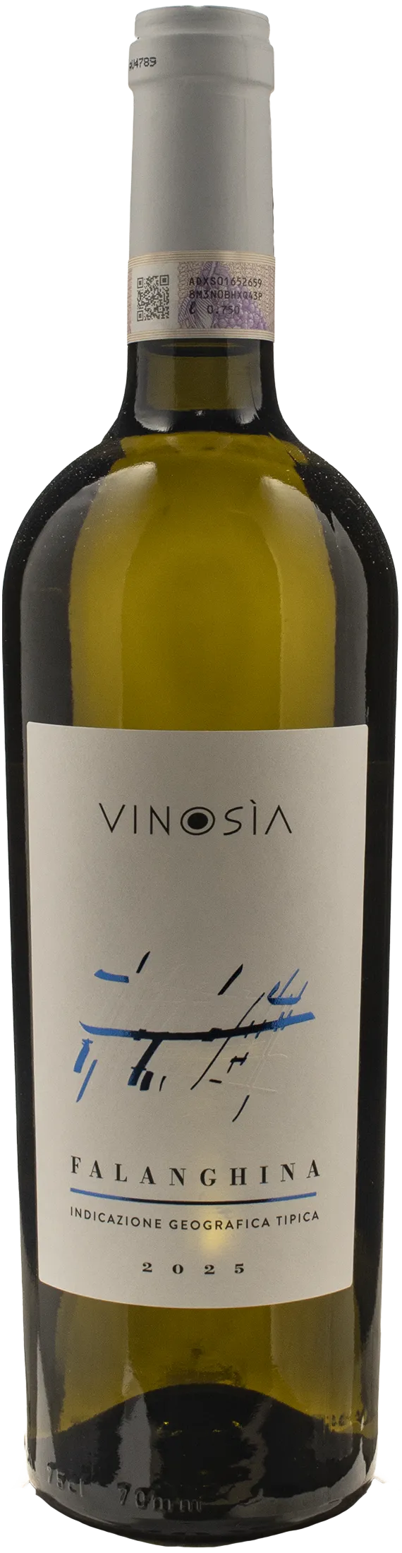 Vinosia Falanghina 2025