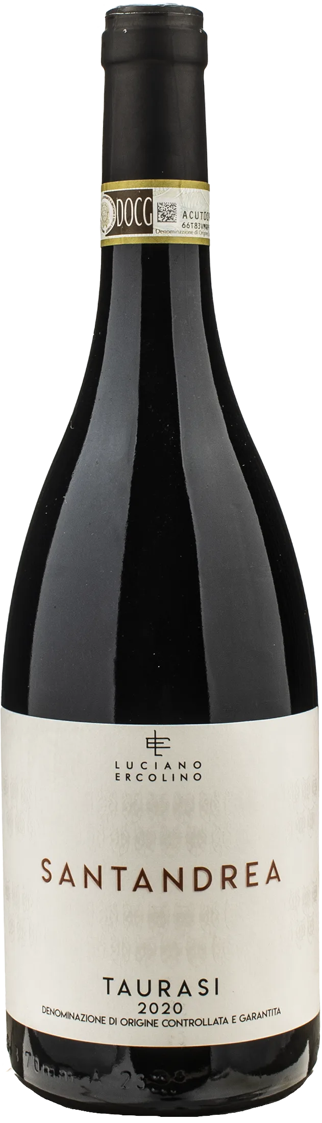 Vinosia Taurasi Santandrea 2020