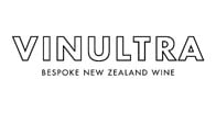 Vinultra logo Vinultra logo
