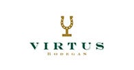 Virtus logo Virtus logo