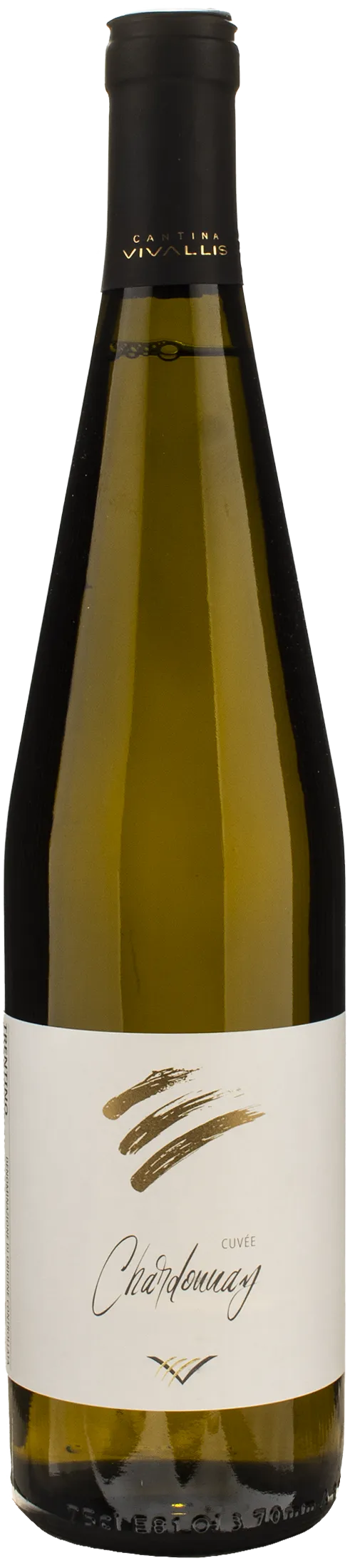 Vivallis Cuvee Chardonnay 2023