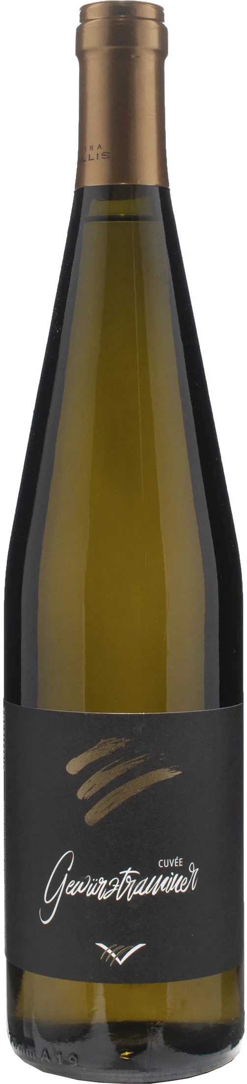 Vivallis Cuvee Gewurztraminer 2023