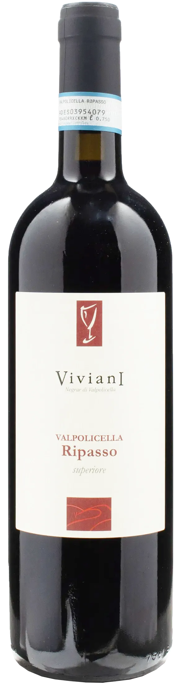 Viviani Valpolicella Superiore Ripasso 2019